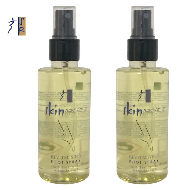 Skin Radiance Foot Spray 150ml