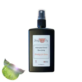 Stinky Pig Highly Scented Medium Room Spray - 100ml Freshly Cut Grass