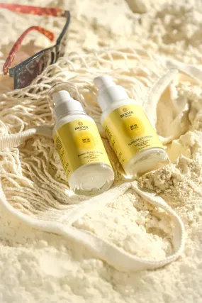 Sunscreen Lotion SPF 50 PA    | Zero White cast UV Protection Water resistance – 50ml