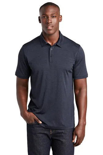 SVH - Charitable Foundation - ST467 Endeavor Polo