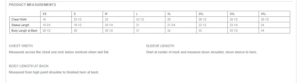 SVH - Charitable Foundation - ST467 Endeavor Polo