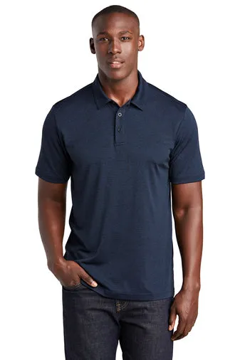 SVH - Charitable Foundation - ST467 Endeavor Polo