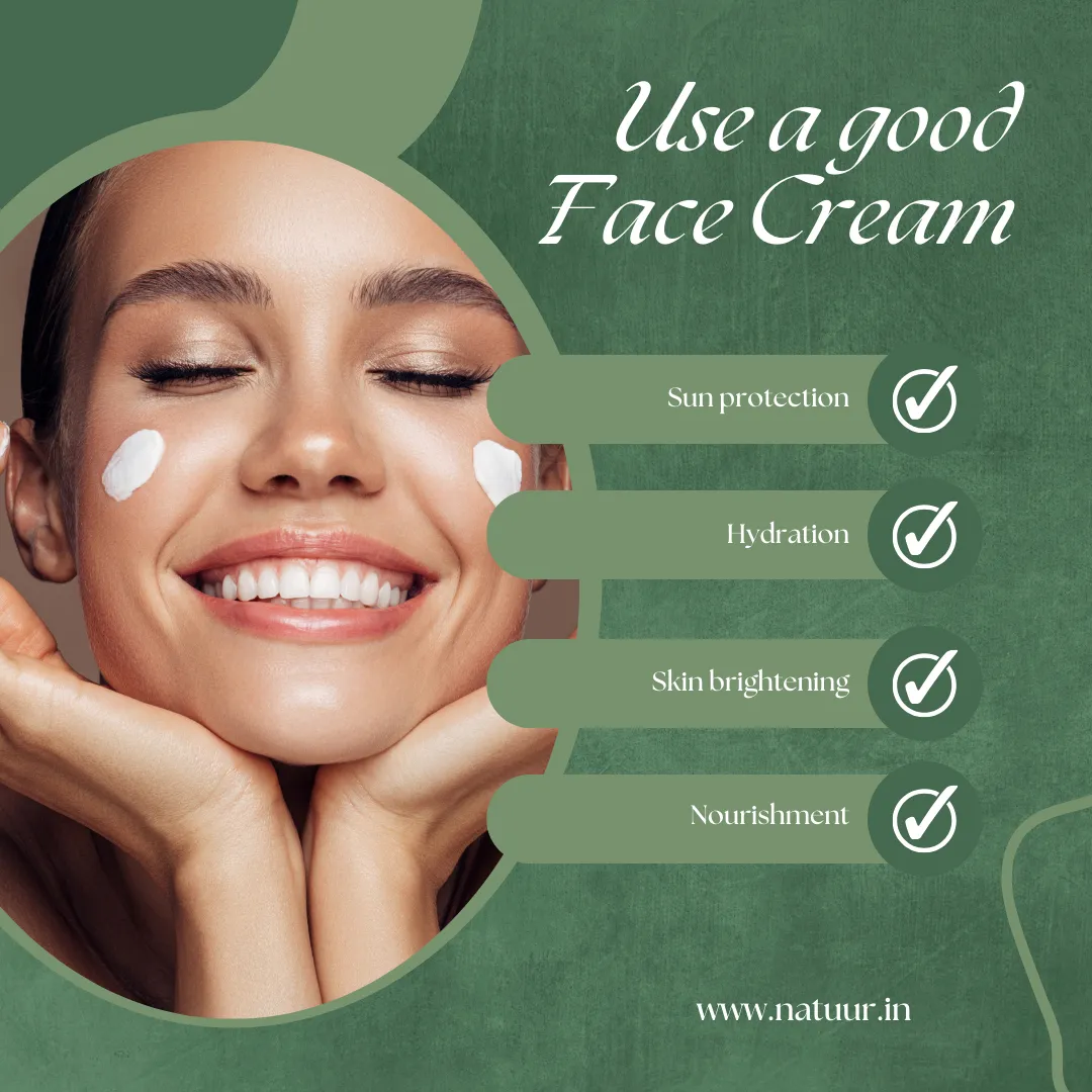 The Ultimate Trio for Radiant Skin – Day, Night, & Outdoor Glow Cream | Pack of 3