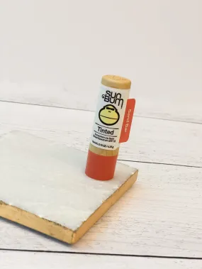 Tinted SPF 15 Lip Balm by Sun Bum - Sand Bar