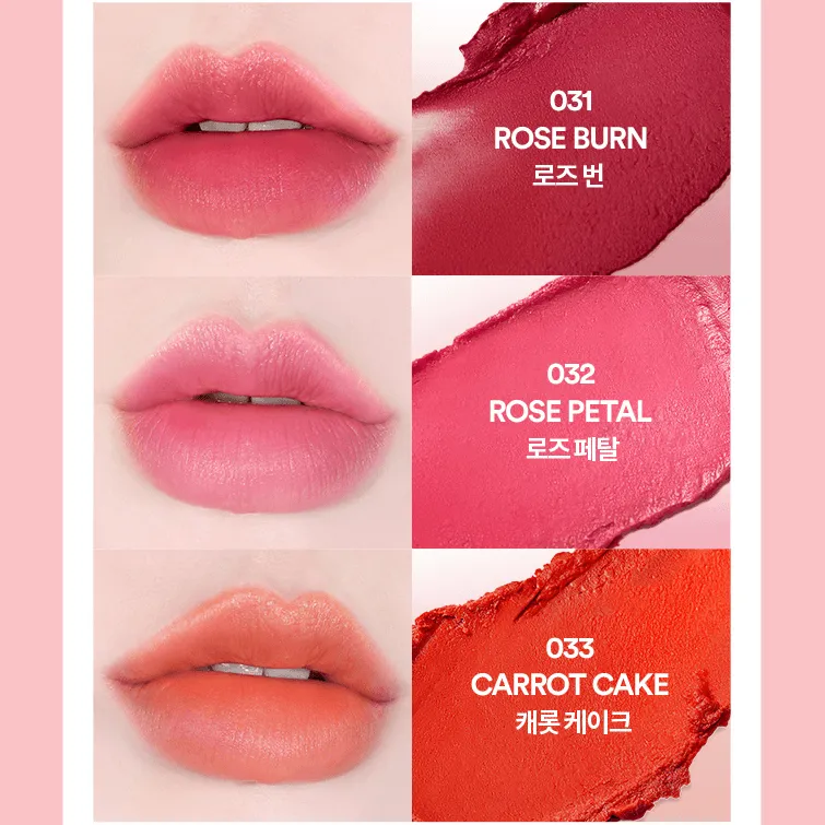 TOCOBO Powder Cream Lip Balm 3.5g