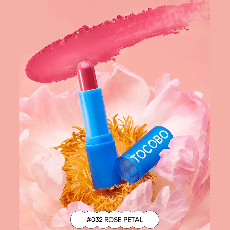 TOCOBO Powder Cream Lip Balm 3.5g