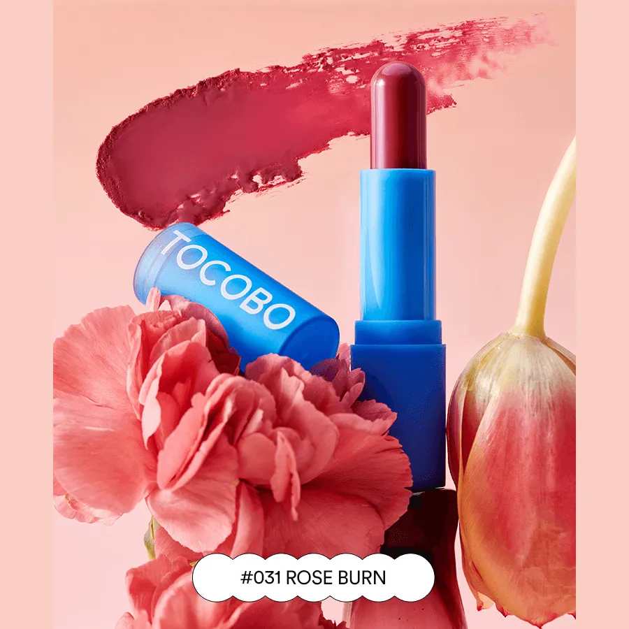 TOCOBO Powder Cream Lip Balm 3.5g