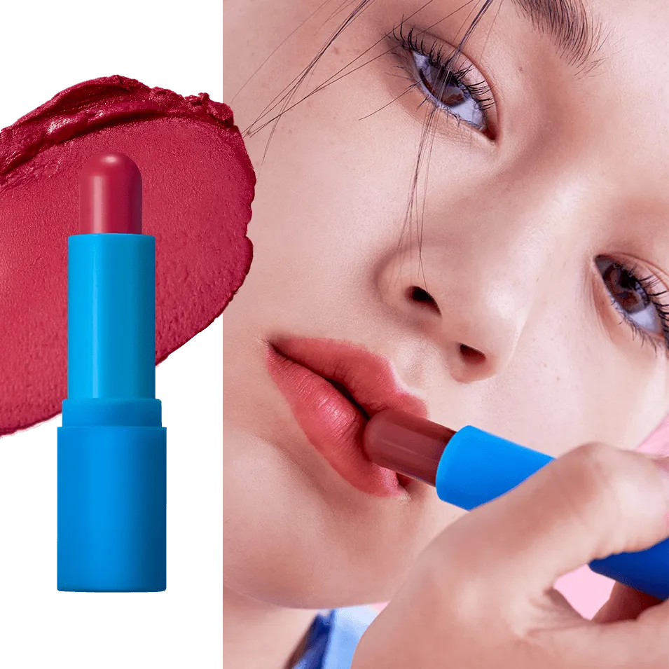 TOCOBO Powder Cream Lip Balm 3.5g