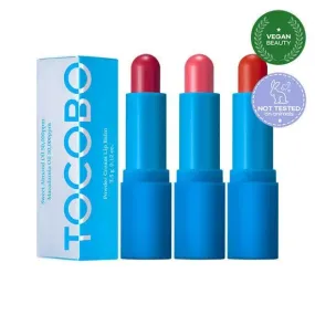 TOCOBO Powder Cream Lip Balm 3.5g