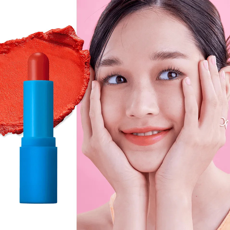 TOCOBO Powder Cream Lip Balm 3.5g