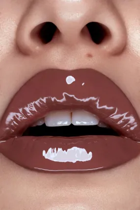 Truffle High Shine Lip Gloss