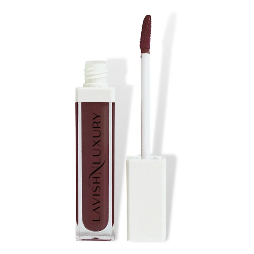 Truffle High Shine Lip Gloss