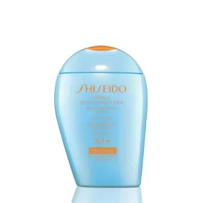 Ultimate Sun Protection Lotion for Sensitive Skin and Children SPF50  Sunscreen