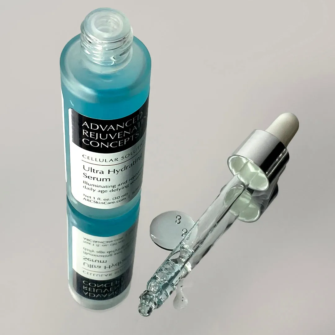 Ultra Hydrating Serum