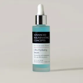 Ultra Hydrating Serum