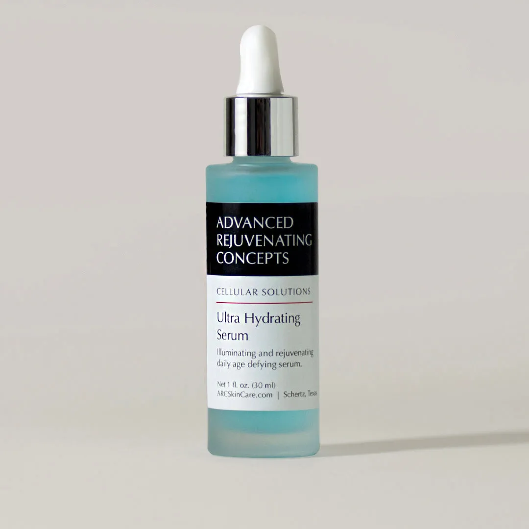 Ultra Hydrating Serum