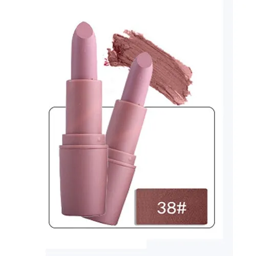 Velvet Lipstick