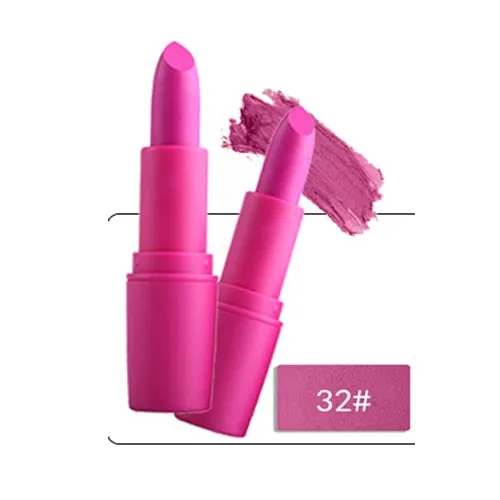Velvet Lipstick