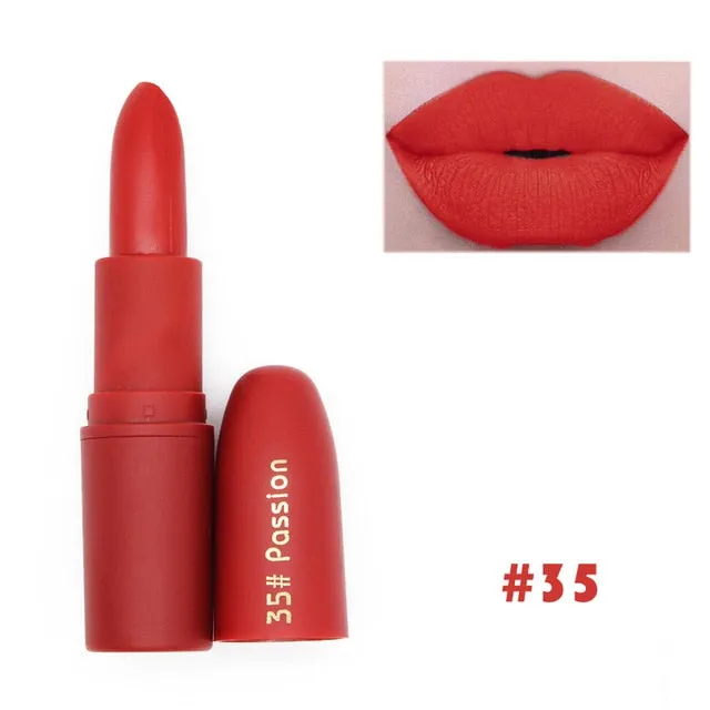 Velvet Lipstick