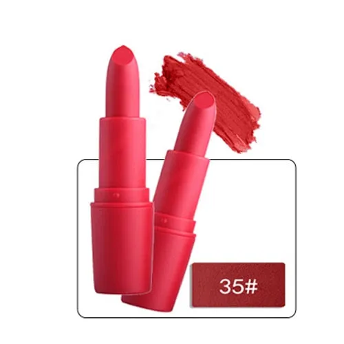 Velvet Lipstick