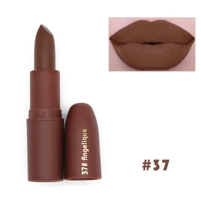 Velvet Lipstick