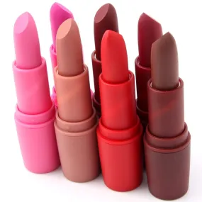 Velvet Lipstick