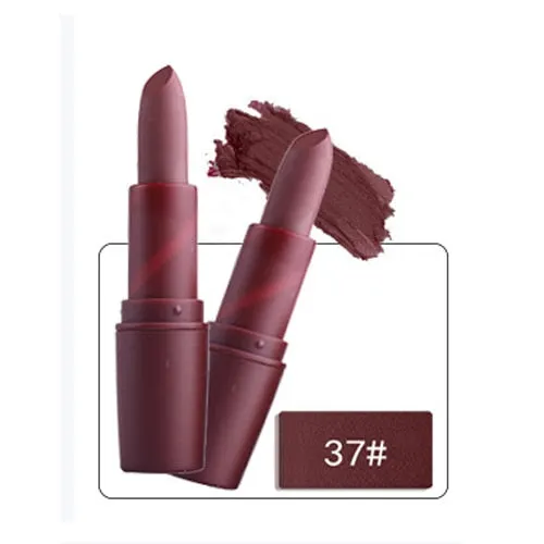 Velvet Lipstick