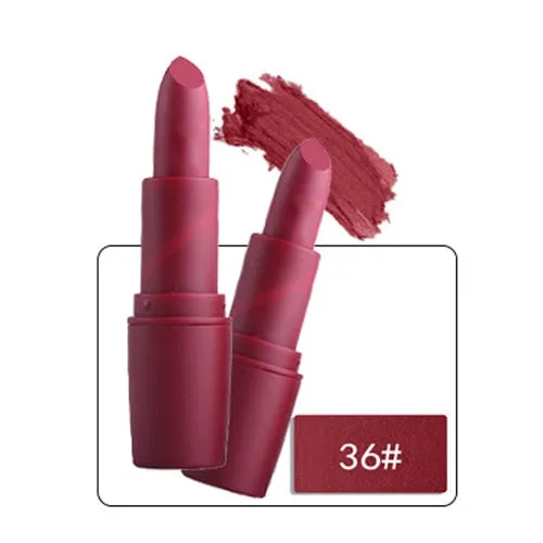 Velvet Lipstick