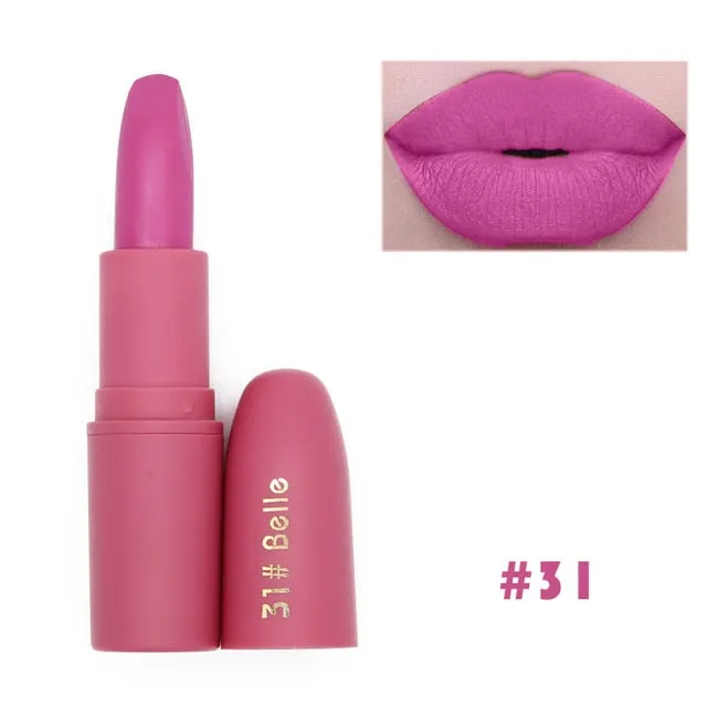 Velvet Lipstick
