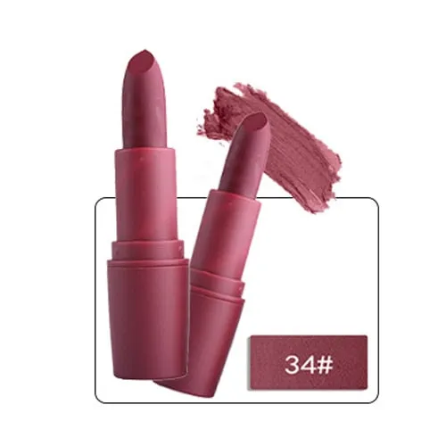 Velvet Lipstick