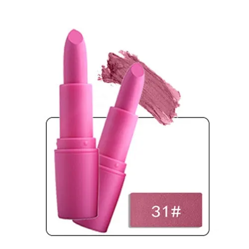 Velvet Lipstick