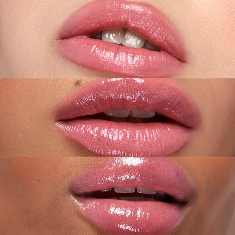 Wet Stick Moisturizing Lip Shine - Malibu