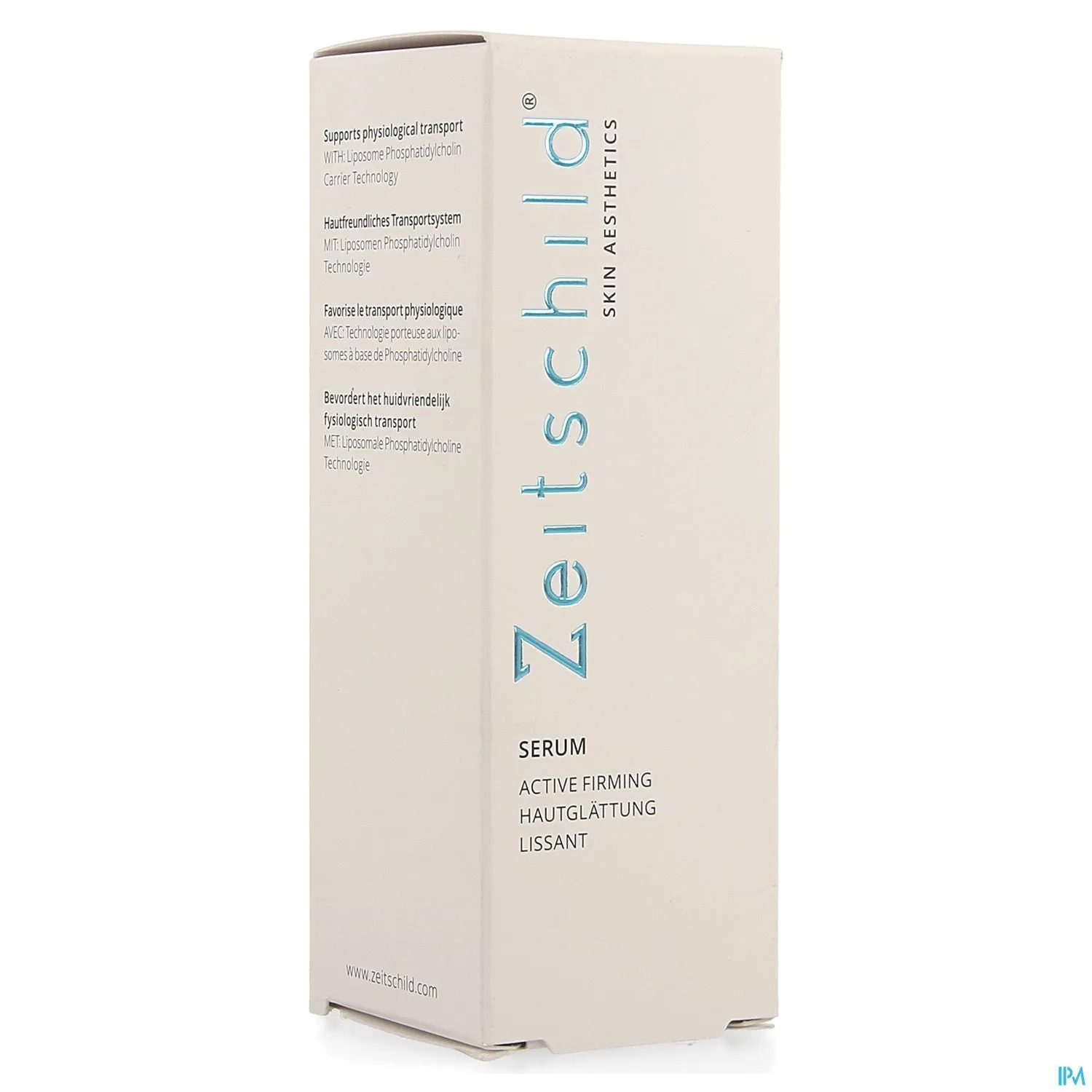 Zeitschild Skin Aesthetics Active Firming Ser.30ml
