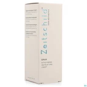 Zeitschild Skin Aesthetics Active Firming Ser.30ml